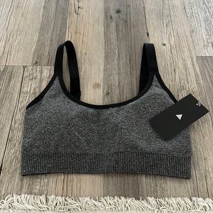 NWT balance athletica sports bra